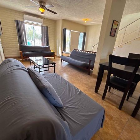 Shoreline Condo 4 Desert Oasis Free Wifi, Cool Ac San Felipe  Extérieur photo