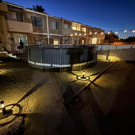 Shoreline Condo 4 Desert Oasis Free Wifi, Cool Ac San Felipe  Extérieur photo
