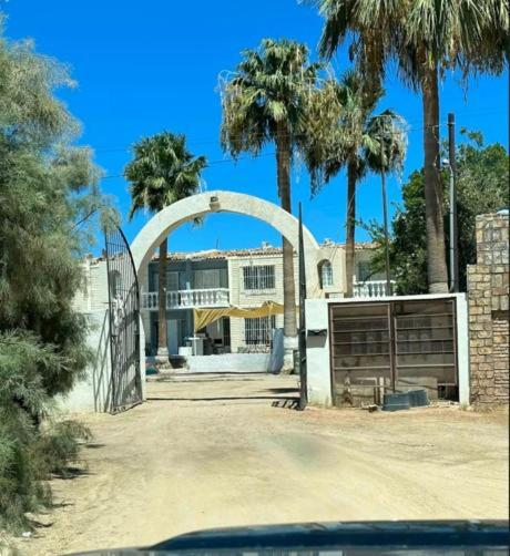 Shoreline Condo 4 Desert Oasis Free Wifi, Cool Ac San Felipe  Extérieur photo